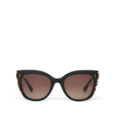 Sophia Honey Multi Handcrafted Sunglasses - Toms near me