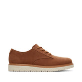 Navi TRVL LITE Tan Water Resistant Dress Shoe - Toms on sale