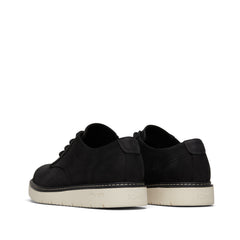 Navi TRVL LITE Black Water Resistant Dress Shoe - Toms discount