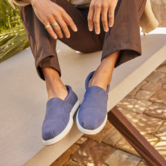 Alp FWD Light Blue Twill - Toms online