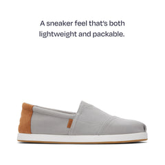 Alp FWD Grey Twill - Toms US