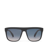 Jett Matte Black Traveler Sunglasses - Toms online