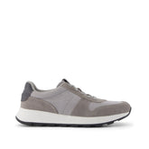 TRVL Lite Retro Runner Grey Water Repellent Sneaker - Toms sale