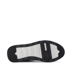 TRVL Lite Retro Runner Grey Water Repellent Sneaker - Toms sale