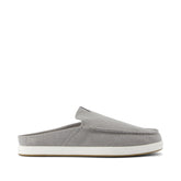 Alonso Mule Drizzle Grey Heritage Canvas - Toms online