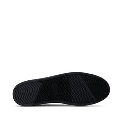 Carlo 2.0 Black and Black Legacy Canvas Lace Up Sneaker - Toms near me