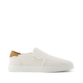 Baja 2.0 White Legacy Canvas Slip On Sneaker - Toms online