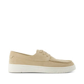 TRVL LITE London Loafer Almond Suede - Toms for sale