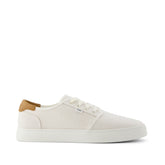 Carlo 2.0 White Legacy Canvas Lace Up Sneaker - Toms near me