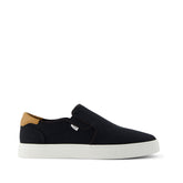 Baja 2.0 Black Legacy Canvas Slip On Sneaker - Toms online