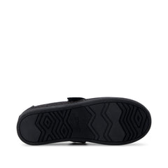 Nora Mary Jane Black Iridescent Glimmer Kids Shoe - Toms online