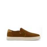 Baja 2.0 Slip On Sneaker Walnut Twill Canvas - Toms sale