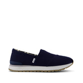 Resident Plus Navy Heritage Canvas - Toms near me