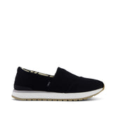 Resident Plus Black Heritage Canvas - Toms US