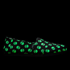 Alp FWD Black Glow In The Dark Halloween Skulls - Toms near me