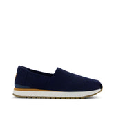 Resident Plus Navy Knit - Toms on sale