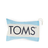 Toms Shoe Dust Bag Natural - Toms on sale