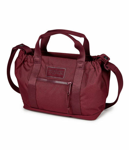 JanSport Everyday Mini Tote - Cherry Lacquer