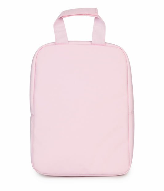 JanSport Big Break Lunch Bag - Embroidered Bows
