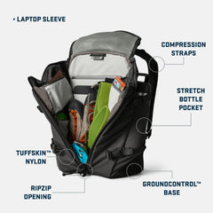 22L EVERYDAY CARRY BACKPACK