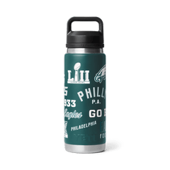 GO BIRDS 26 OZ RAMBLER® WATER BOTTLE