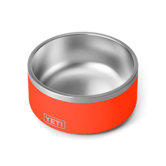 8 DOG BOWL