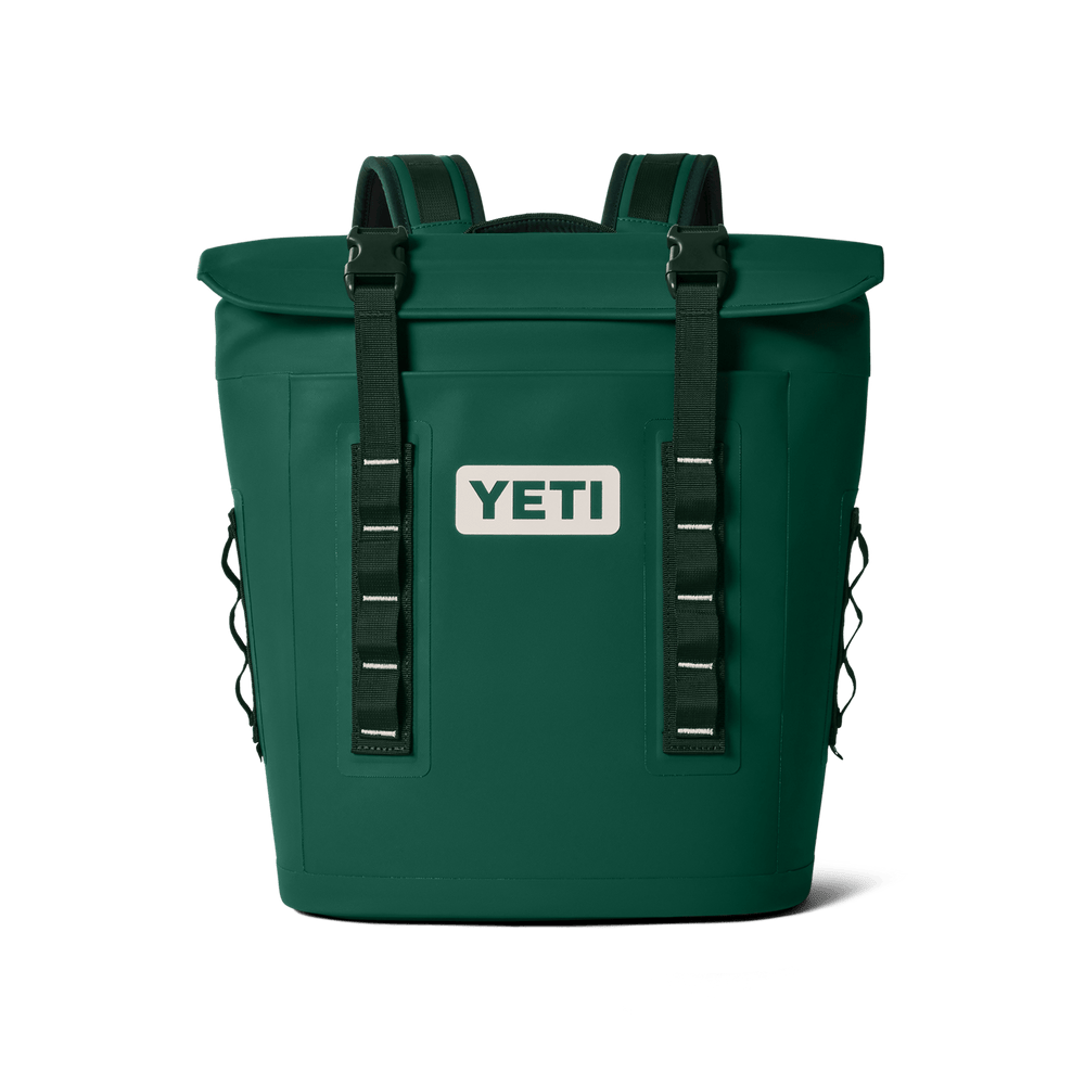 M12 BACKPACK SOFT COOLER