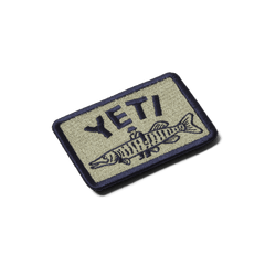 REELIN' FEELIN' PATCH