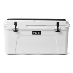 HARD COOLER SEAT CUSHION IN BLACK