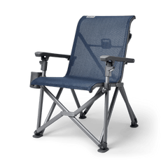 CAMP CHAIR