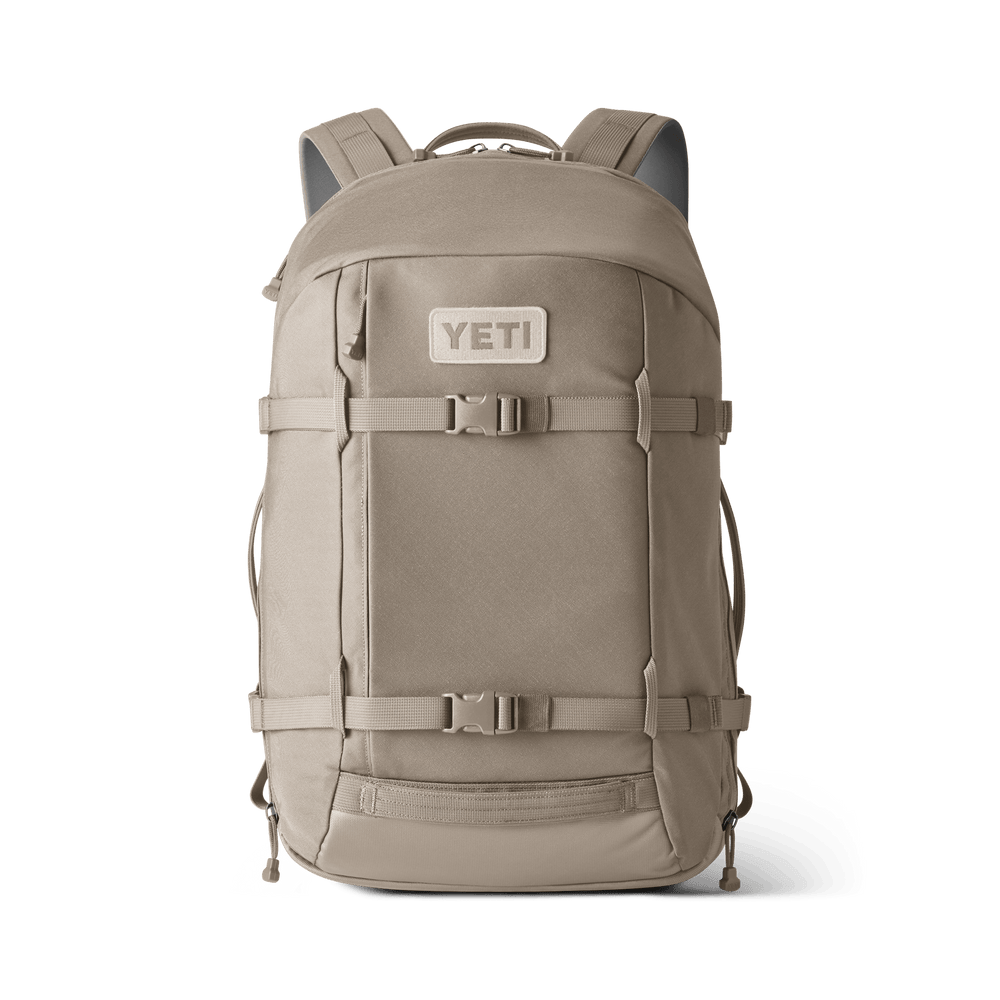 27L CARRY ON BACKPACK