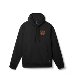 FLEECE HOODIE