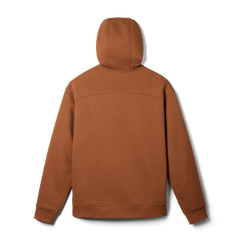 FLEECE HOODIE