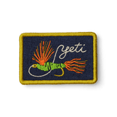 PARACHUTE ADAMS PATCH