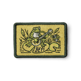 FROG SONGS PATCH