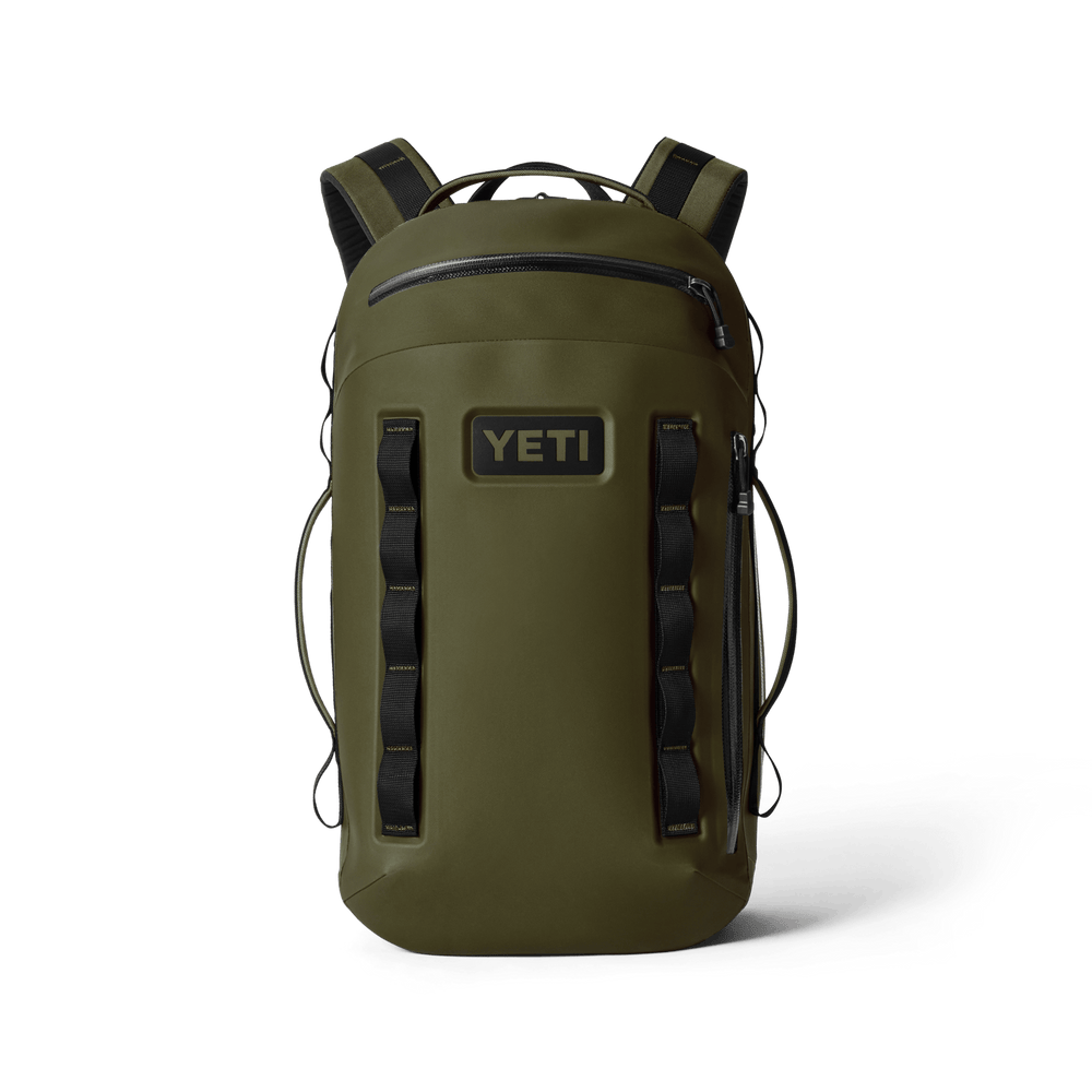 25L ALL-WEATHER BACKPACK