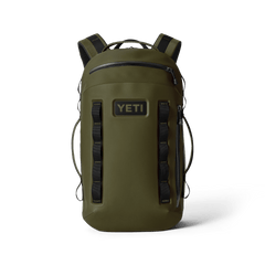 25L ALL-WEATHER BACKPACK