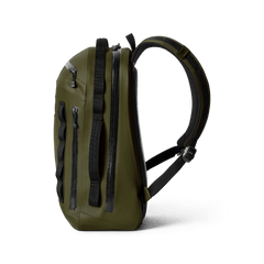 25L ALL-WEATHER BACKPACK