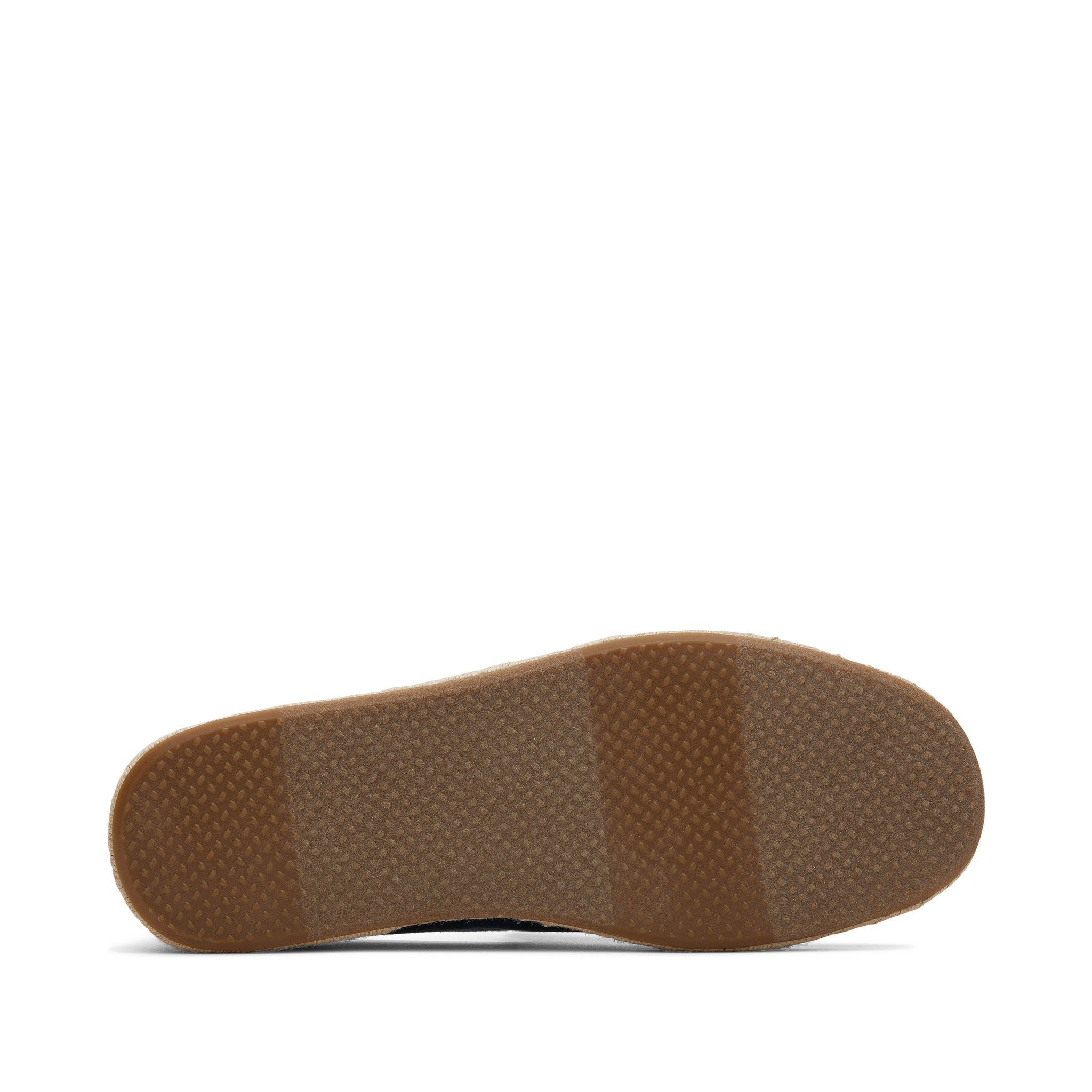 Santiago Loafer Navy Recycled Cotton Canvas - Toms online