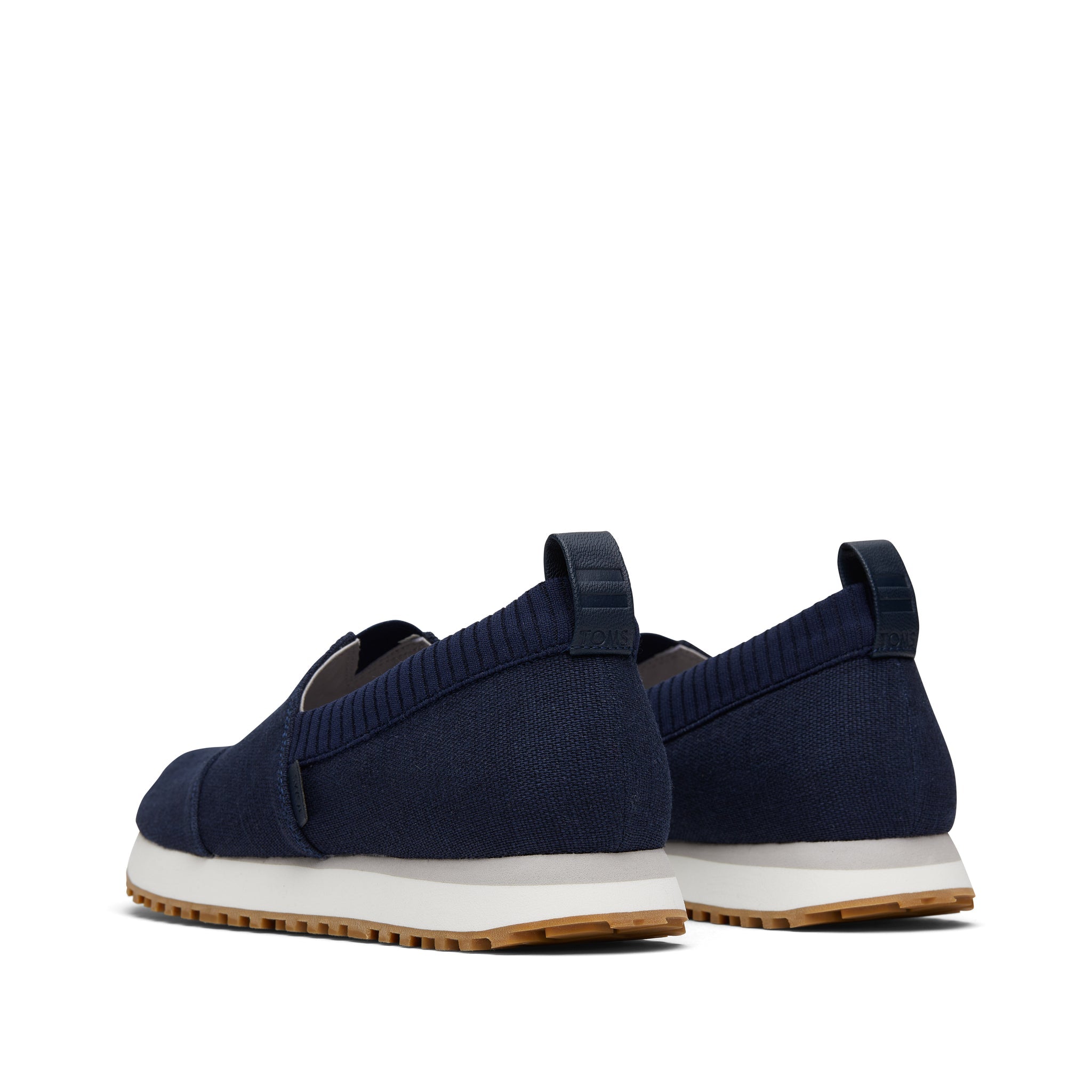 Resident 2.0 Navy Heritage Canvas Sneaker - Toms for sale
