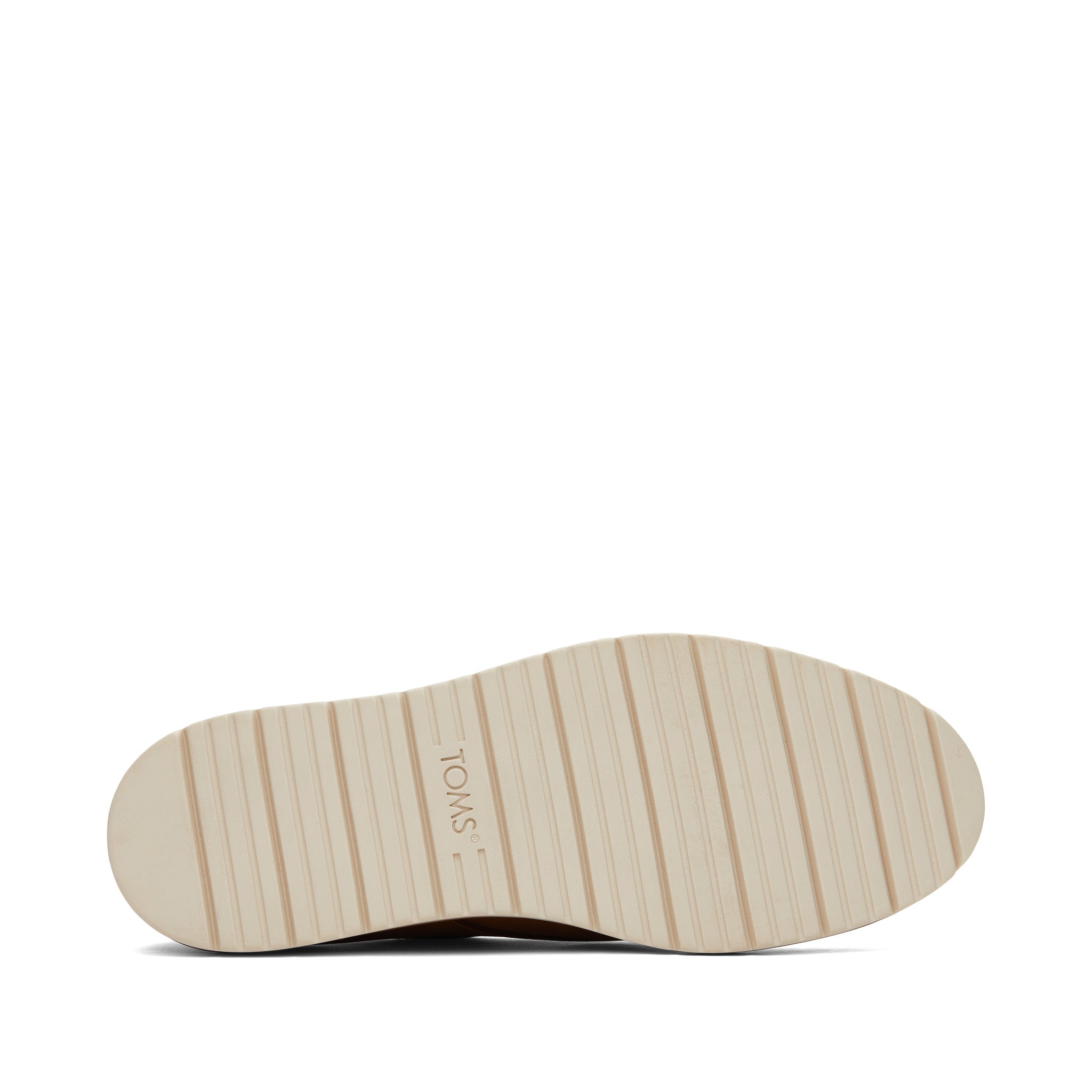 Navi TRVL LITE Tan Water Resistant Dress Shoe - Toms on sale