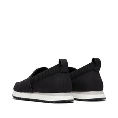 Resident 2.0 Black Heritage Canvas Sneaker - Toms near me