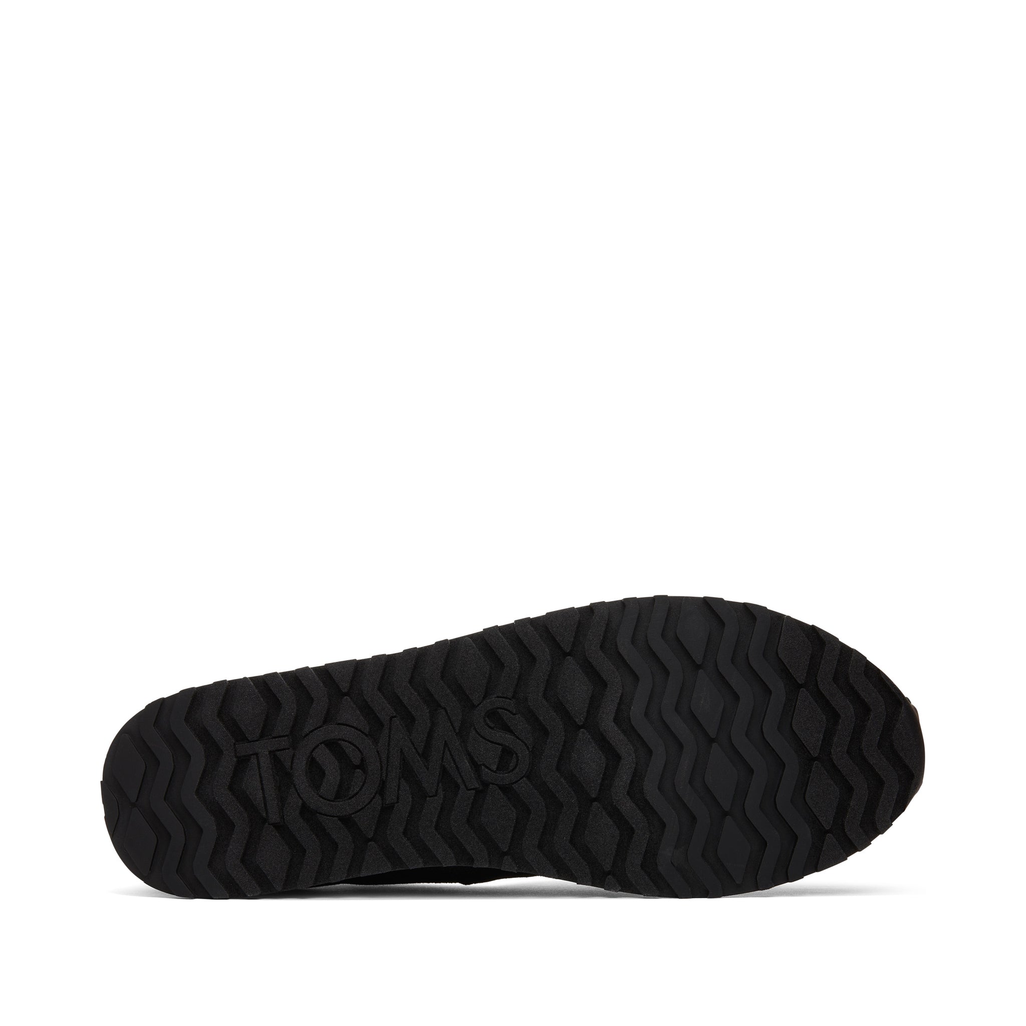 Resident 2.0 Black Heritage Canvas Sneaker - Toms near me