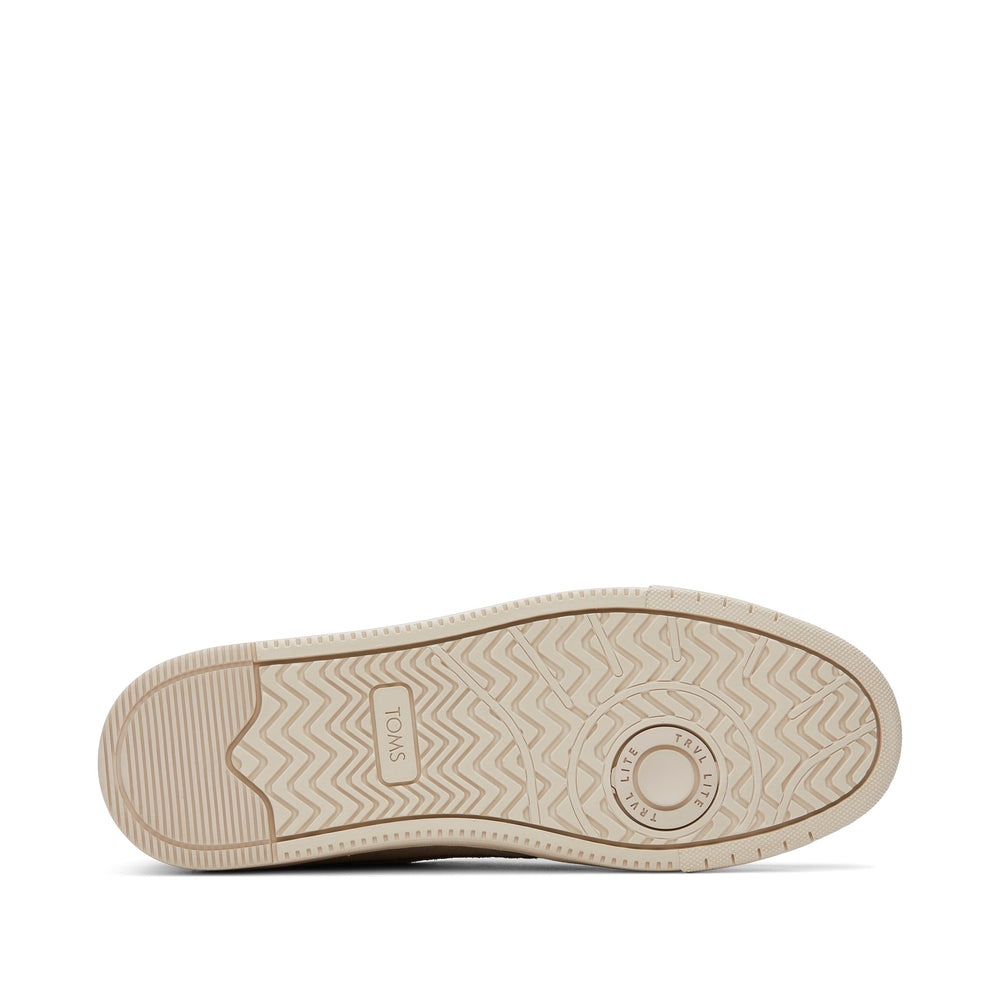 TRVL LITE London Taupe Suede Loafer - Toms discount