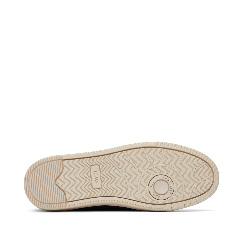 TRVL LITE London Navy Suede Loafer - Toms sale