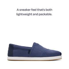 Alp FWD Light Blue Twill - Toms online