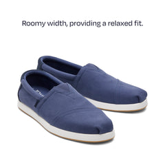 Alp FWD Light Blue Twill - Toms online