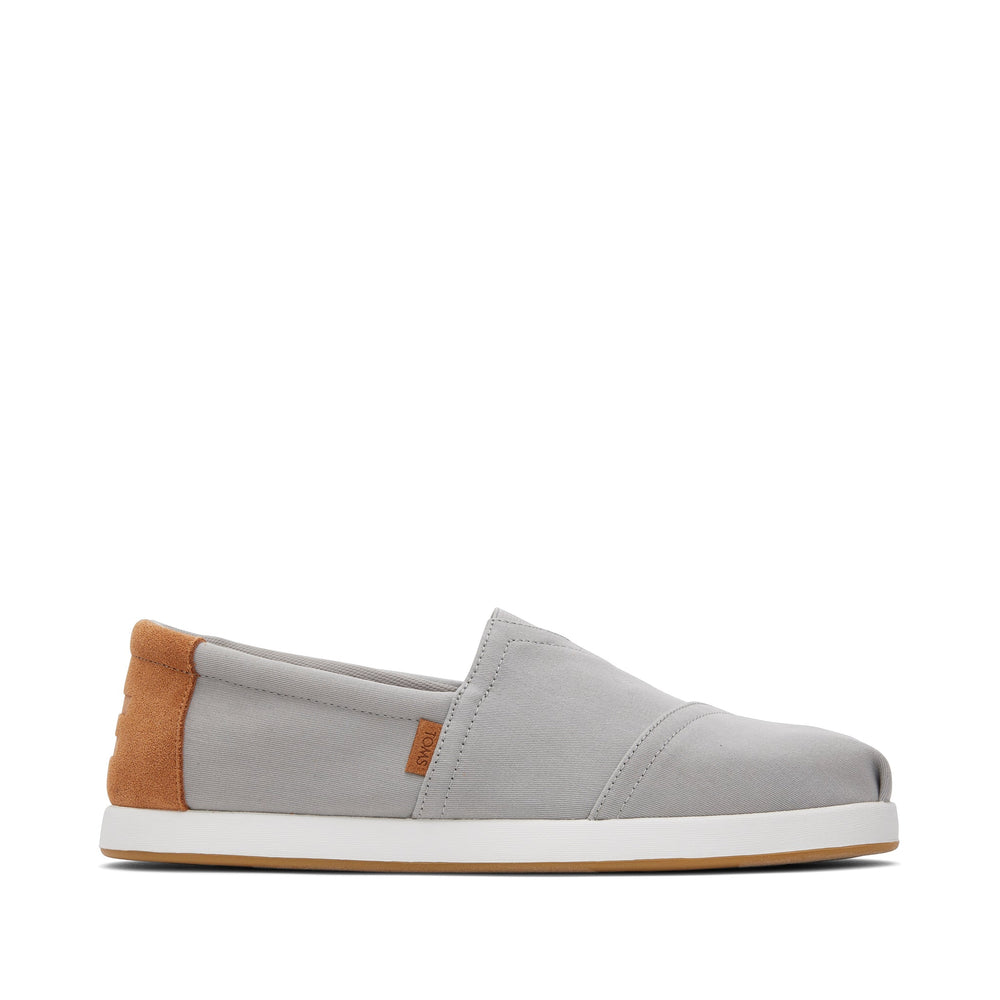 Alp FWD Grey Twill - Toms US