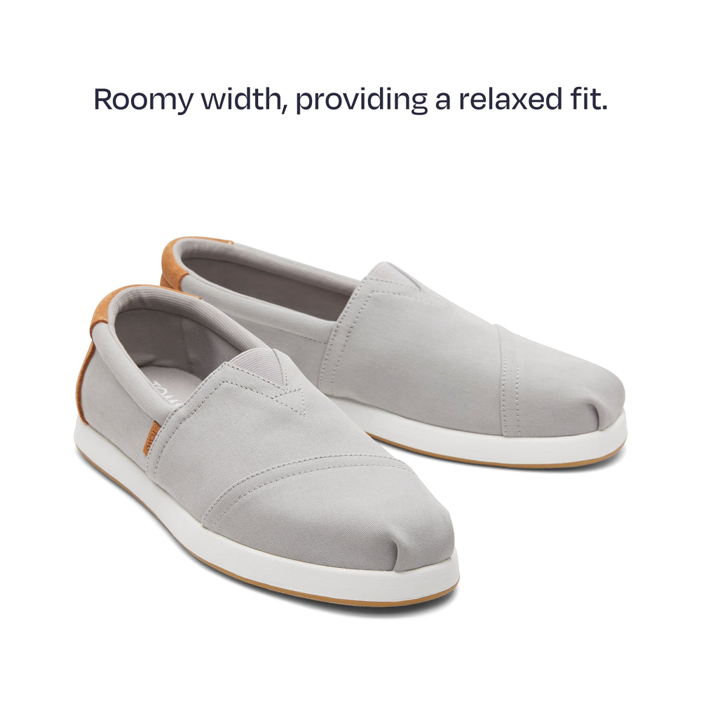 Alp FWD Grey Twill - Toms US