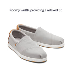 Alp FWD Grey Twill - Toms US
